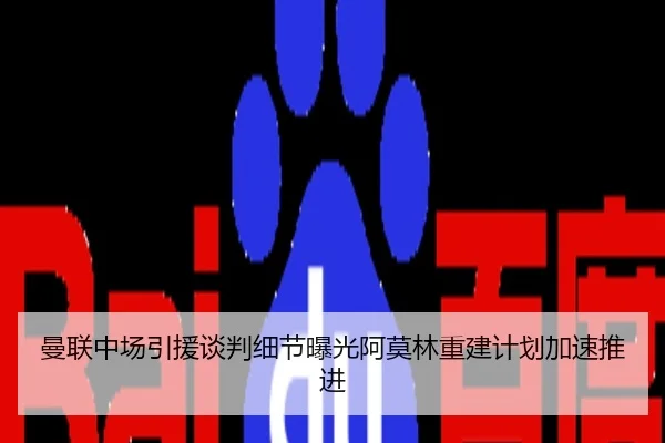 曼联中场引援谈判细节曝光阿莫林重建计划加速推进